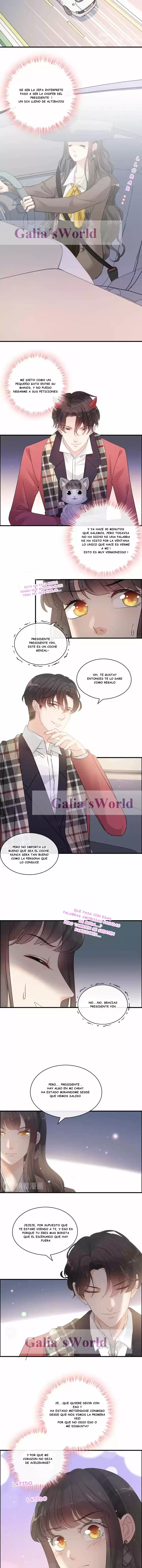 The Ceo's Pregnant Wife - Capítulo 306 - Página 4 - LectorTMOo