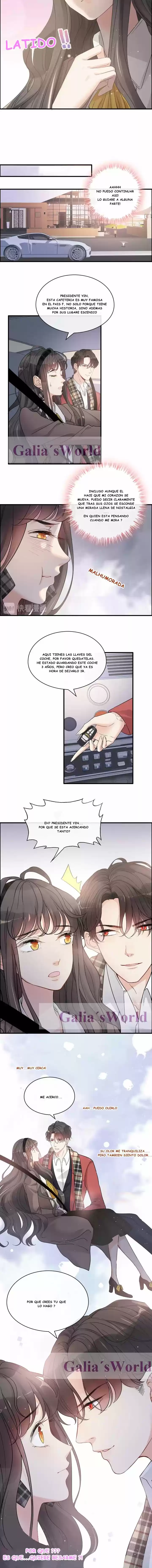 The Ceo's Pregnant Wife - Capítulo 306 - Página 5 - LectorTMOo