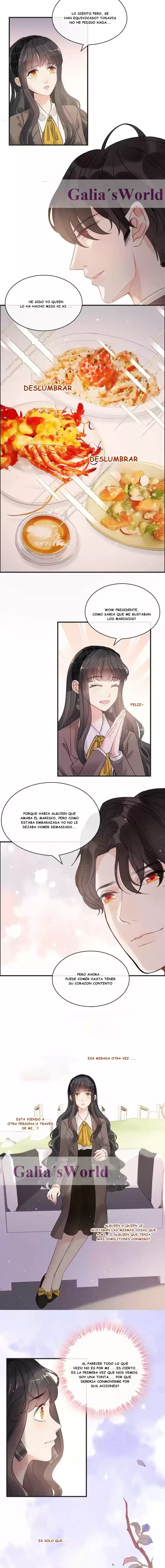 The Ceo's Pregnant Wife - Capítulo 306 - Página 8 - LectorTMOo