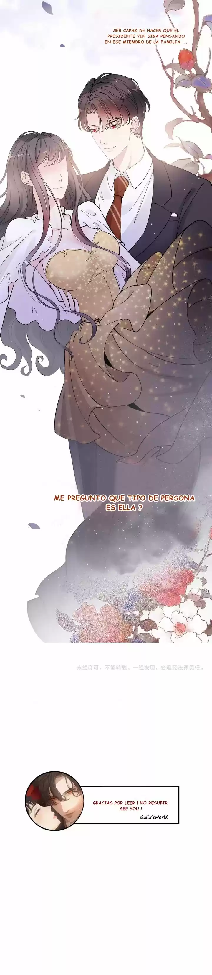 The Ceo's Pregnant Wife - Capítulo 306 - Página 9 - LectorTMOo