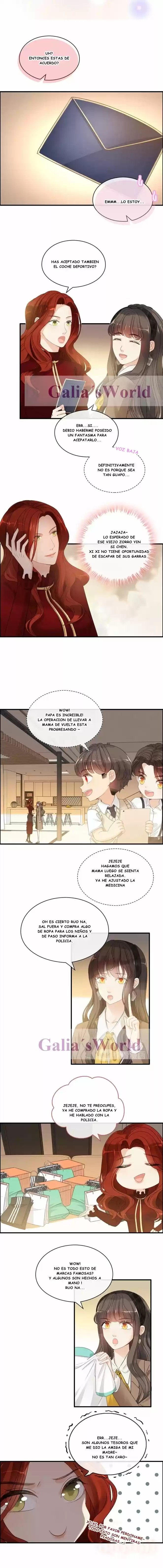 The Ceo's Pregnant Wife - Capítulo 307 - Página 2 - LectorTMOo
