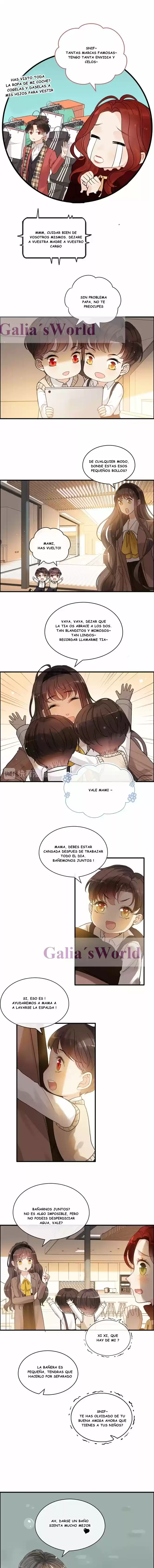 The Ceo's Pregnant Wife - Capítulo 307 - Página 3 - LectorTMOo