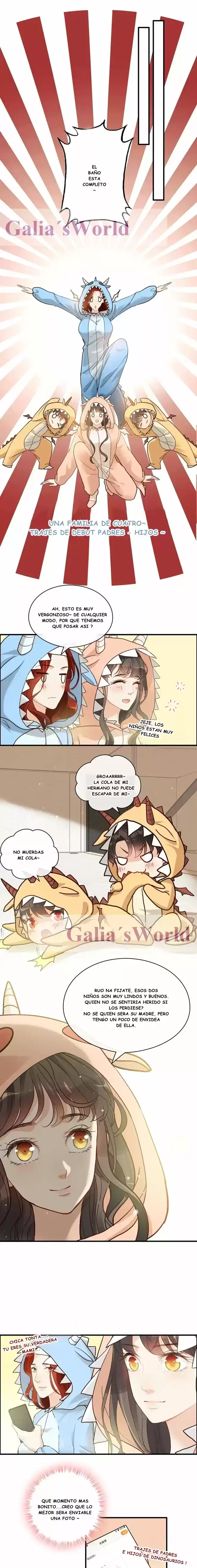 The Ceo's Pregnant Wife - Capítulo 307 - Página 5 - LectorTMOo