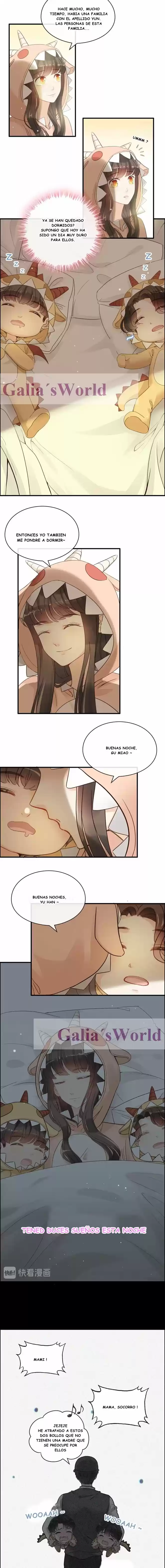 The Ceo's Pregnant Wife - Capítulo 307 - Página 7 - LectorTMOo