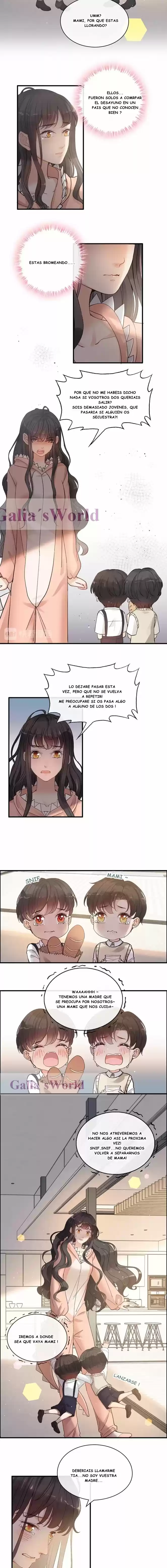 The Ceo's Pregnant Wife - Capítulo 307 - Página 10 - LectorTMOo