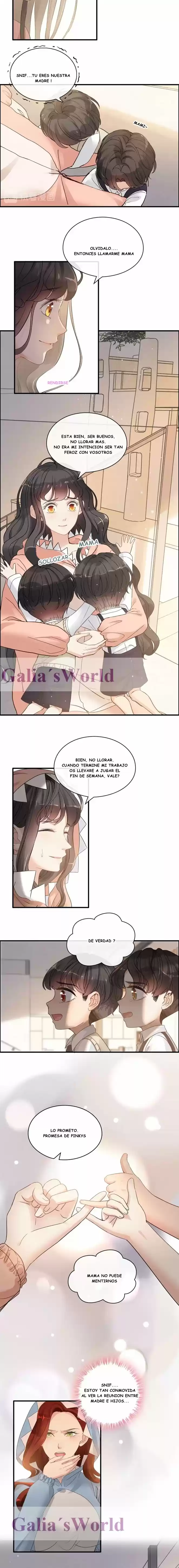 The Ceo's Pregnant Wife - Capítulo 307 - Página 11 - LectorTMOo