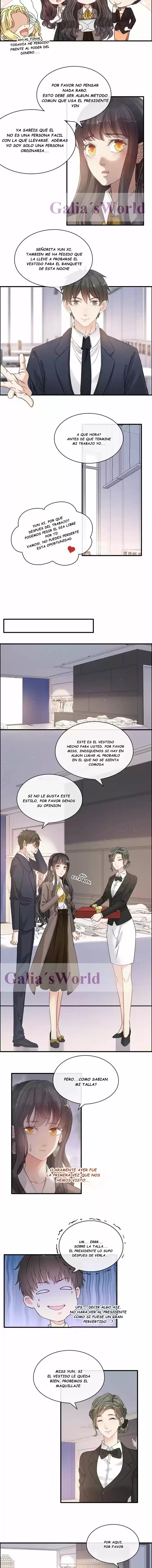 The Ceo's Pregnant Wife - Capítulo 308 - Página 2 - LectorTMOo