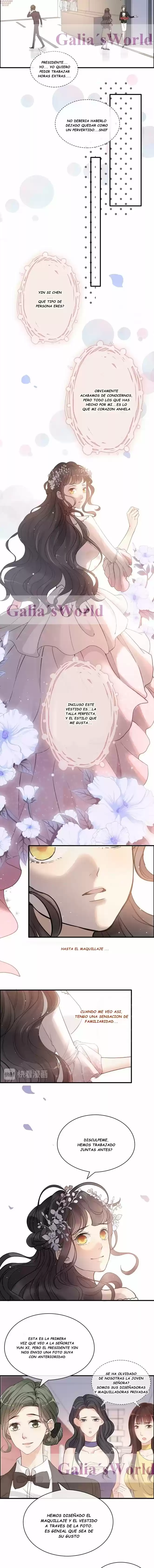 The Ceo's Pregnant Wife - Capítulo 308 - Página 3 - LectorTMOo