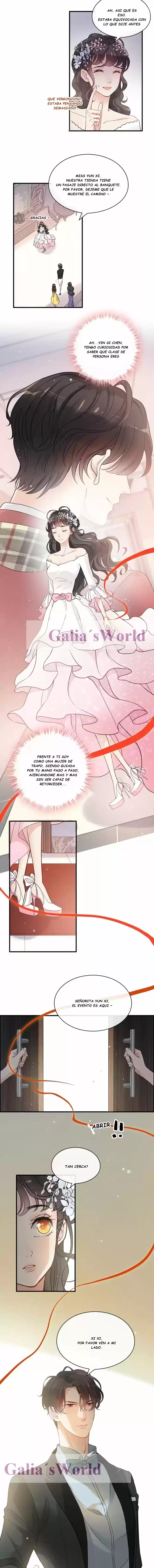 The Ceo's Pregnant Wife - Capítulo 308 - Página 4 - LectorTMOo