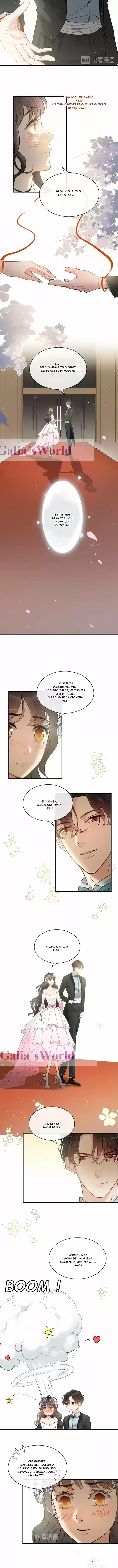 The Ceo's Pregnant Wife - Capítulo 308 - Página 5 - LectorTMOo