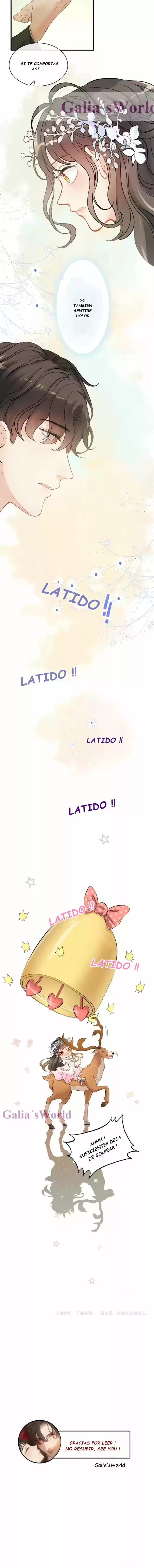 The Ceo's Pregnant Wife - Capítulo 308 - Página 8 - LectorTMOo