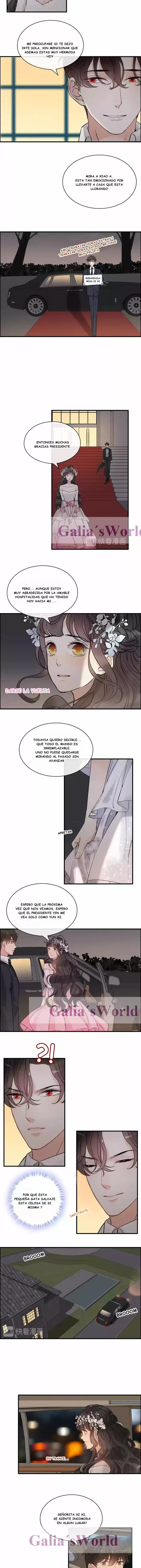 The Ceo's Pregnant Wife - Capítulo 309 - Página 7 - LectorTMOo