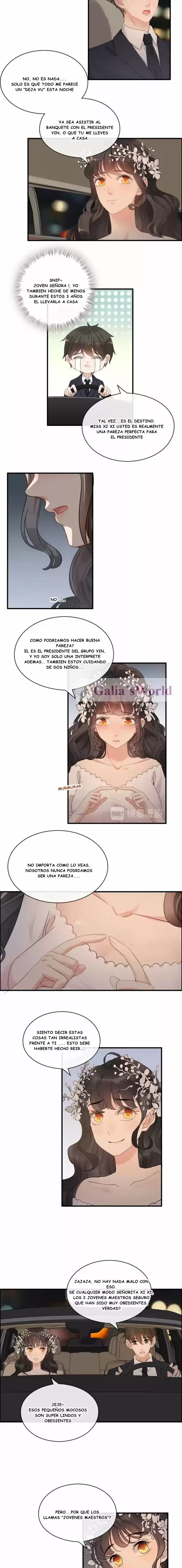 The Ceo's Pregnant Wife - Capítulo 309 - Página 8 - LectorTMOo