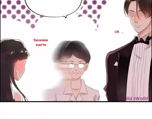 The Ceo's Pregnant Wife - Capítulo 31 - Página 21 - LectorTMOo