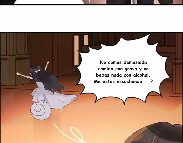 The Ceo's Pregnant Wife - Capítulo 31 - Página 89 - LectorTMOo