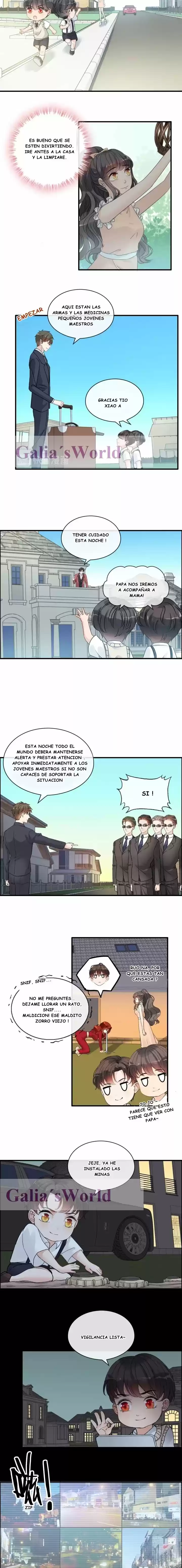 The Ceo's Pregnant Wife - Capítulo 310 - Página 5 - LectorTMOo