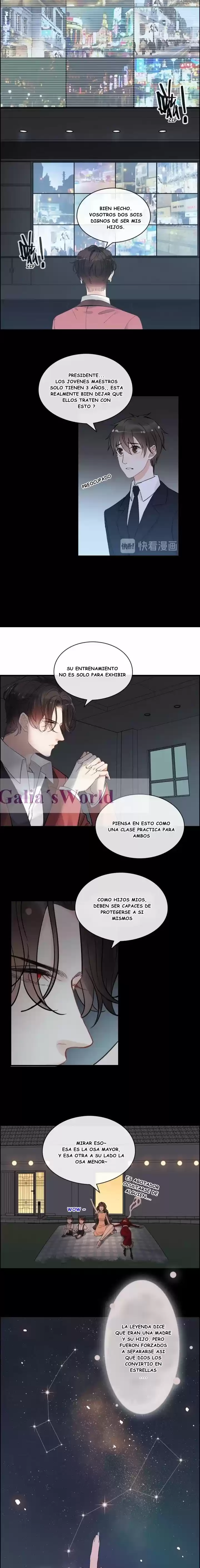 The Ceo's Pregnant Wife - Capítulo 310 - Página 6 - LectorTMOo