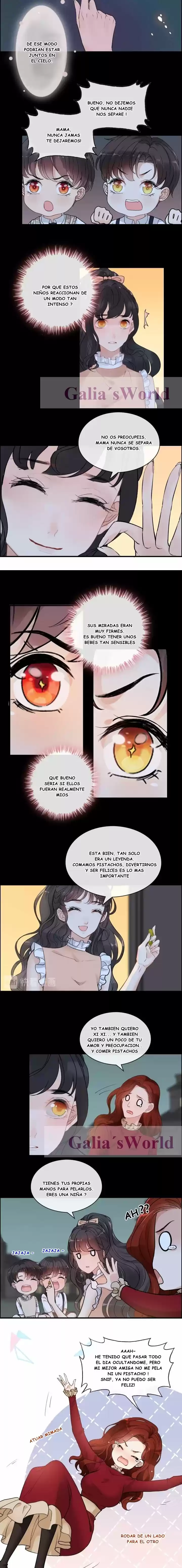 The Ceo's Pregnant Wife - Capítulo 310 - Página 7 - LectorTMOo