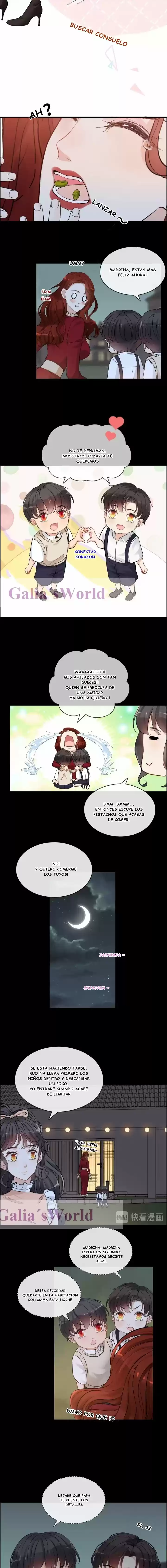 The Ceo's Pregnant Wife - Capítulo 310 - Página 8 - LectorTMOo