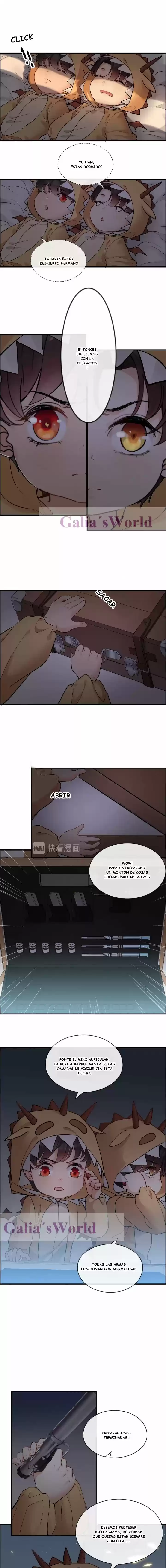The Ceo's Pregnant Wife - Capítulo 311 - Página 2 - LectorTMOo