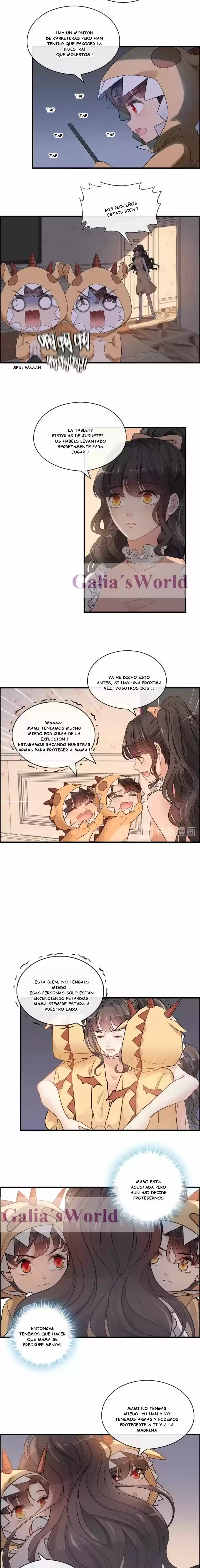 The Ceo's Pregnant Wife - Capítulo 311 - Página 4 - LectorTMOo