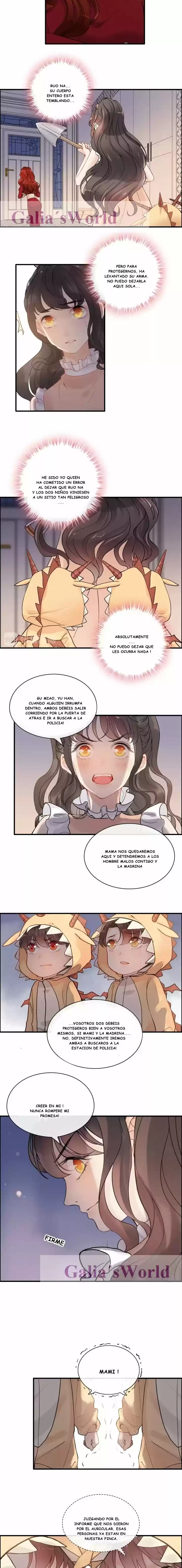 The Ceo's Pregnant Wife - Capítulo 311 - Página 7 - LectorTMOo