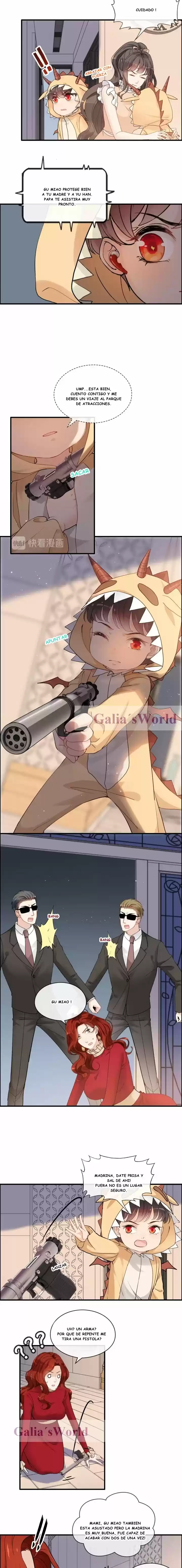 The Ceo's Pregnant Wife - Capítulo 312 - Página 2 - LectorTMOo
