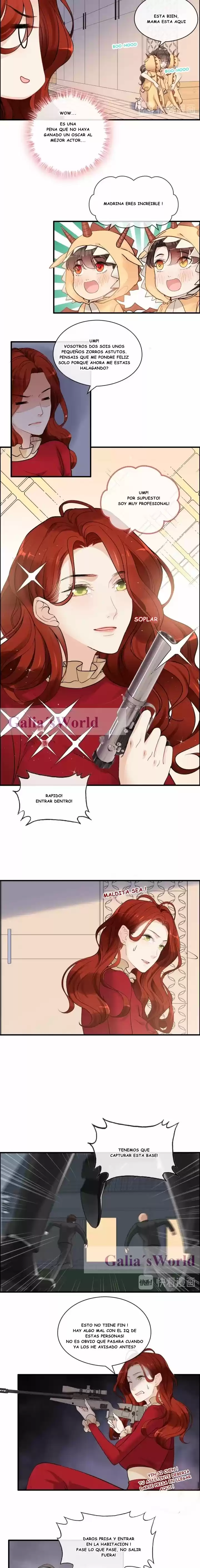 The Ceo's Pregnant Wife - Capítulo 312 - Página 3 - LectorTMOo
