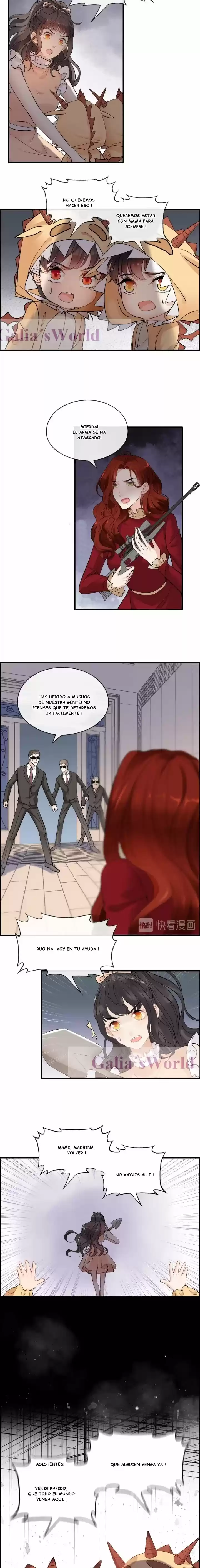 The Ceo's Pregnant Wife - Capítulo 312 - Página 4 - LectorTMOo