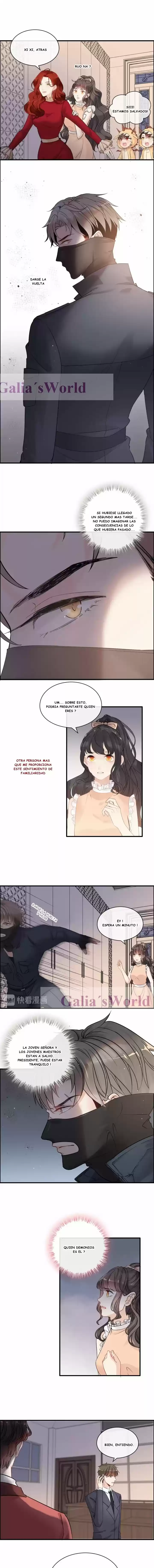 The Ceo's Pregnant Wife - Capítulo 312 - Página 6 - LectorTMOo