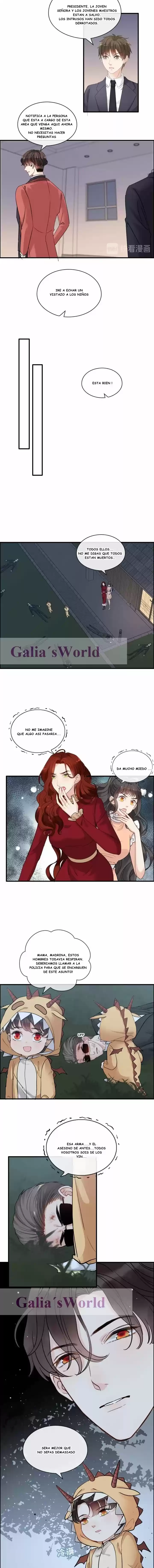The Ceo's Pregnant Wife - Capítulo 312 - Página 7 - LectorTMOo
