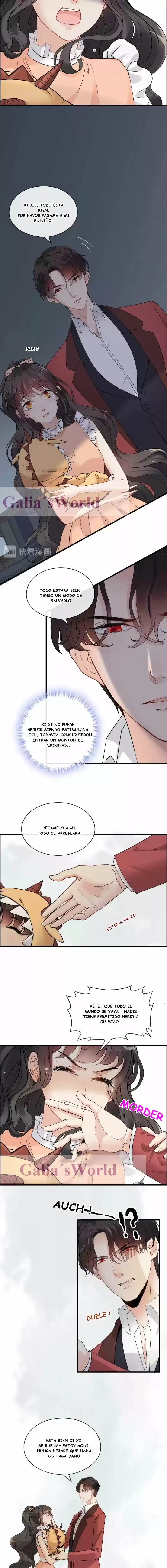 The Ceo's Pregnant Wife - Capítulo 313 - Página 4 - LectorTMOo