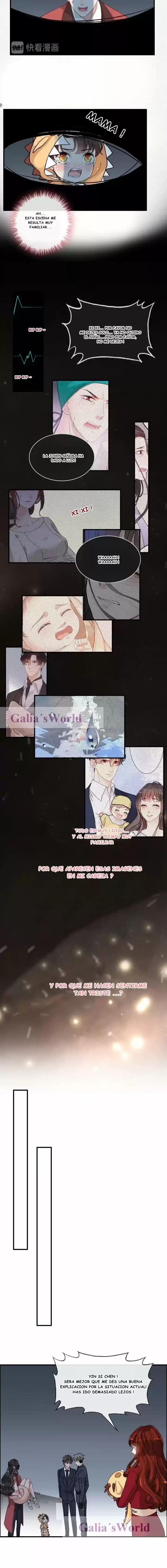The Ceo's Pregnant Wife - Capítulo 313 - Página 6 - LectorTMOo