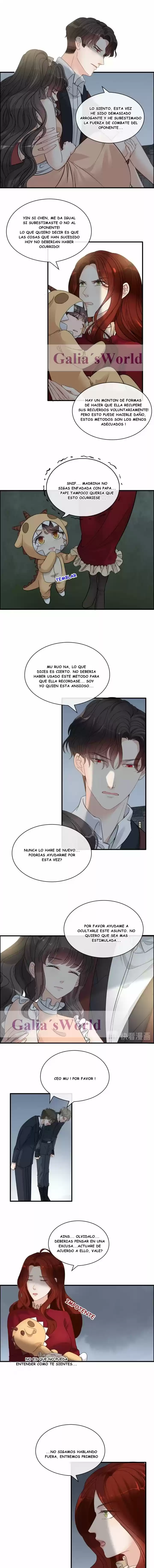 The Ceo's Pregnant Wife - Capítulo 313 - Página 7 - LectorTMOo