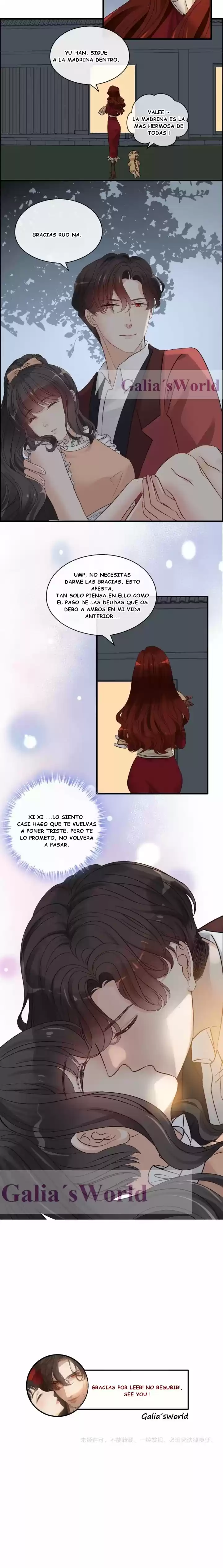 The Ceo's Pregnant Wife - Capítulo 313 - Página 8 - LectorTMOo