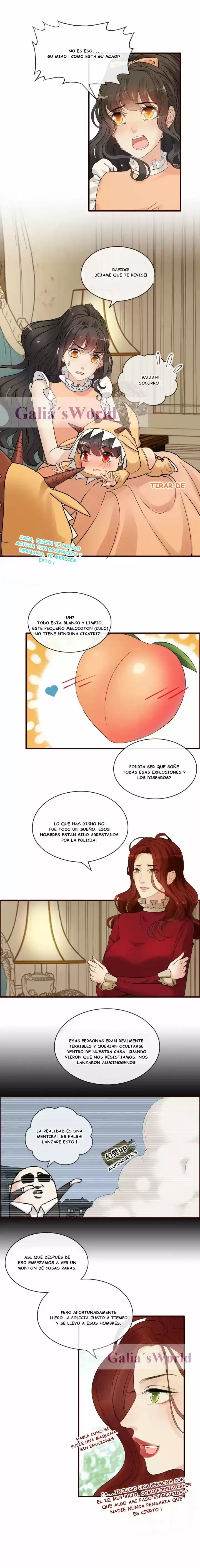 The Ceo's Pregnant Wife - Capítulo 314 - Página 2 - LectorTMOo