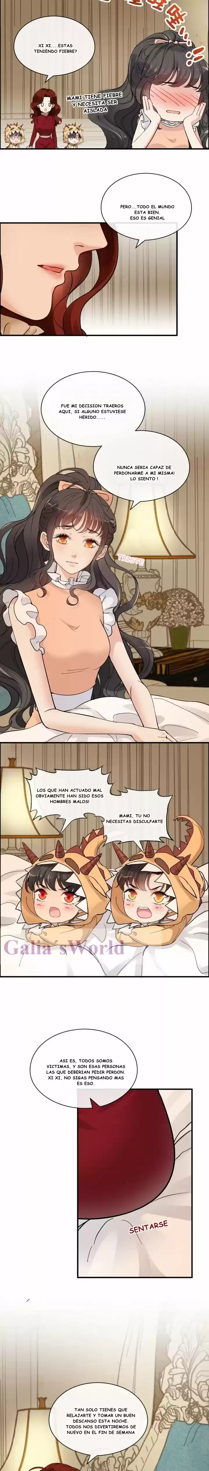 The Ceo's Pregnant Wife - Capítulo 314 - Página 4 - LectorTMOo