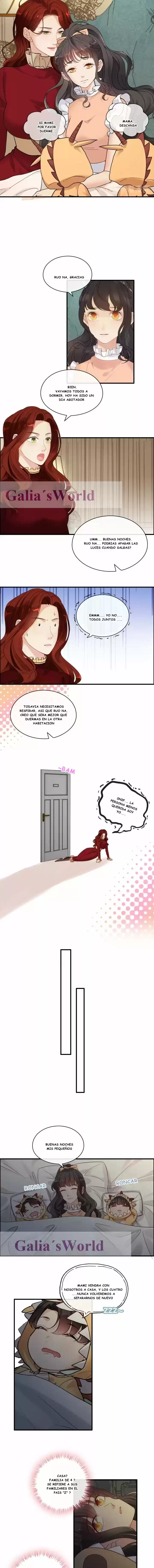The Ceo's Pregnant Wife - Capítulo 314 - Página 5 - LectorTMOo