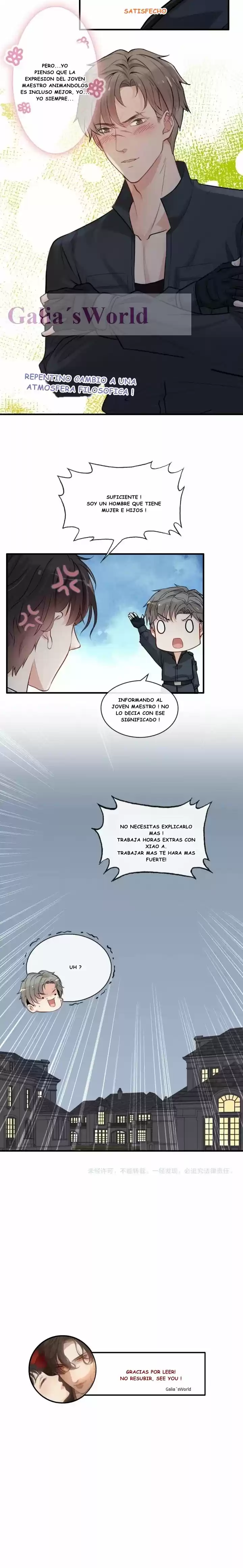 The Ceo's Pregnant Wife - Capítulo 314 - Página 8 - LectorTMOo