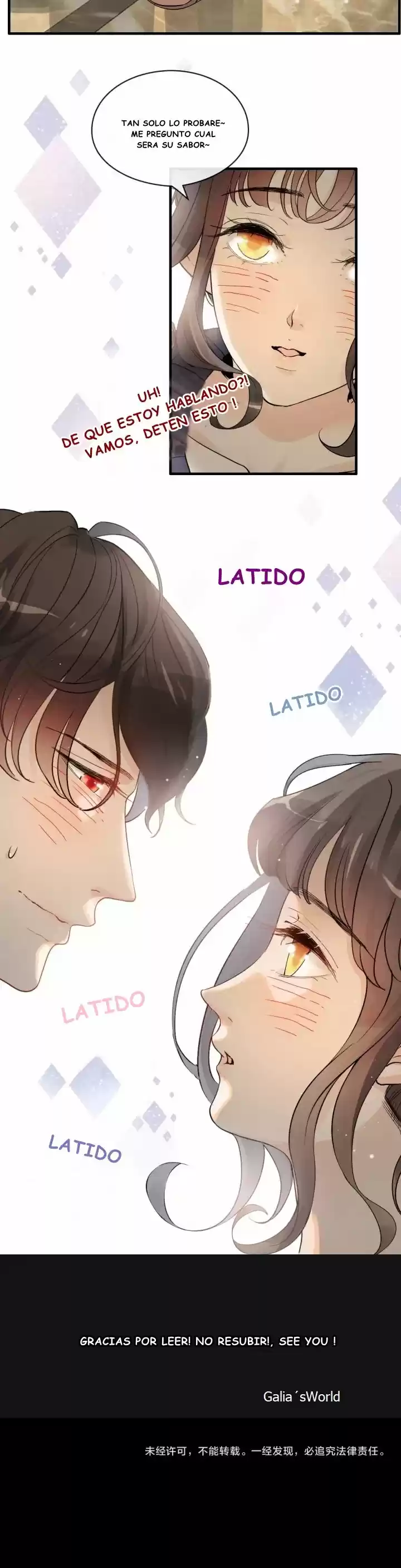 The Ceo's Pregnant Wife - Capítulo 316 - Página 5 - LectorTMOo