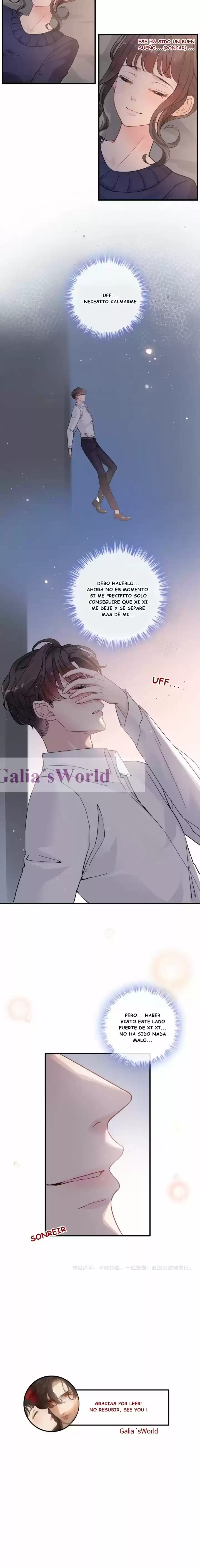 The Ceo's Pregnant Wife - Capítulo 317 - Página 5 - LectorTMOo