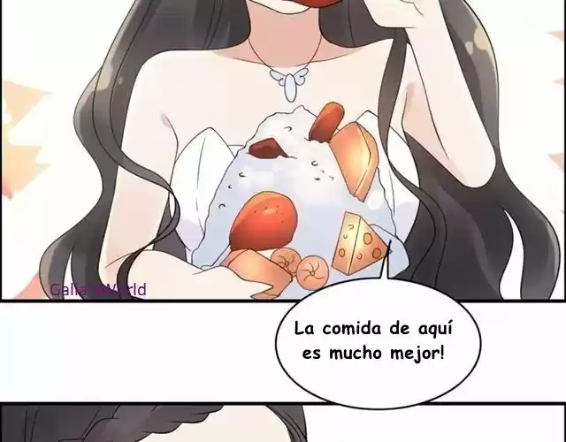 The Ceo's Pregnant Wife - Capítulo 32 - Página 9 - LectorTMOo