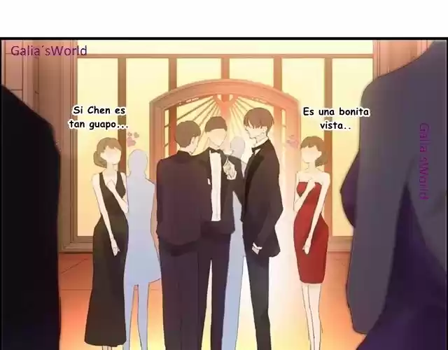 The Ceo's Pregnant Wife - Capítulo 32 - Página 11 - LectorTMOo
