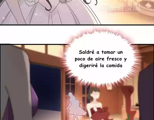 The Ceo's Pregnant Wife - Capítulo 32 - Página 19 - LectorTMOo
