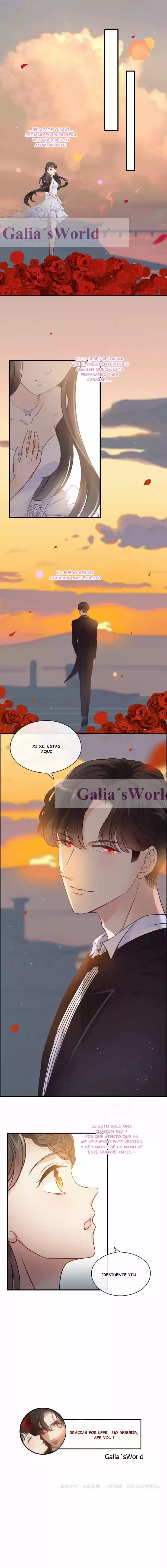 The Ceo's Pregnant Wife - Capítulo 321 - Página 5 - LectorTMOo