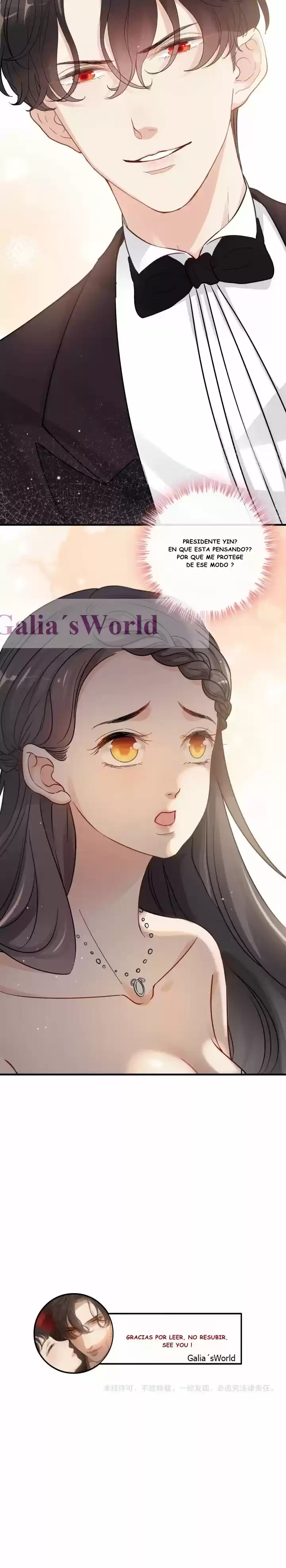 The Ceo's Pregnant Wife - Capítulo 322 - Página 5 - LectorTMOo