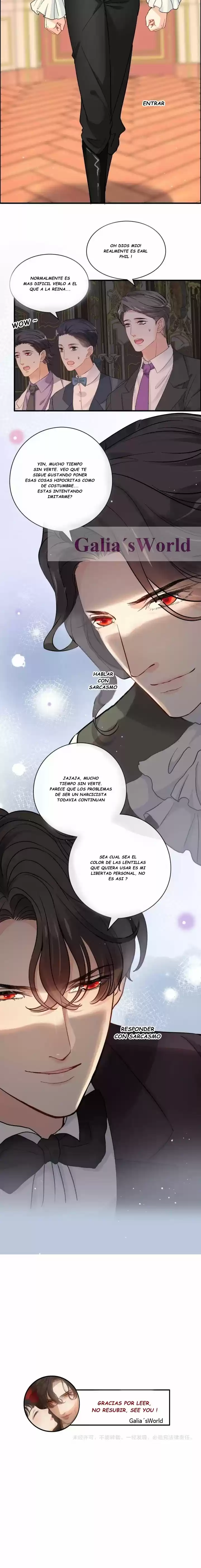 The Ceo's Pregnant Wife - Capítulo 323 - Página 5 - LectorTMOo