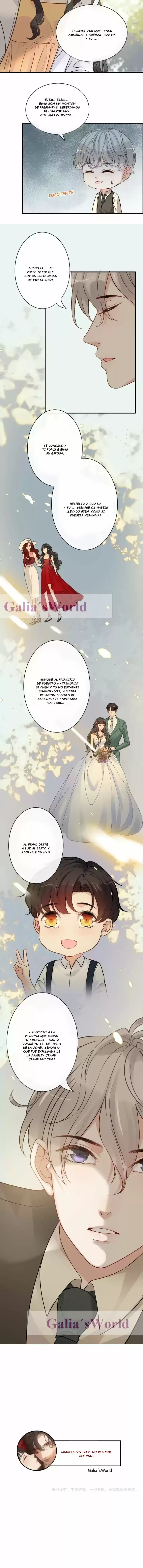 The Ceo's Pregnant Wife - Capítulo 327 - Página 5 - LectorTMOo