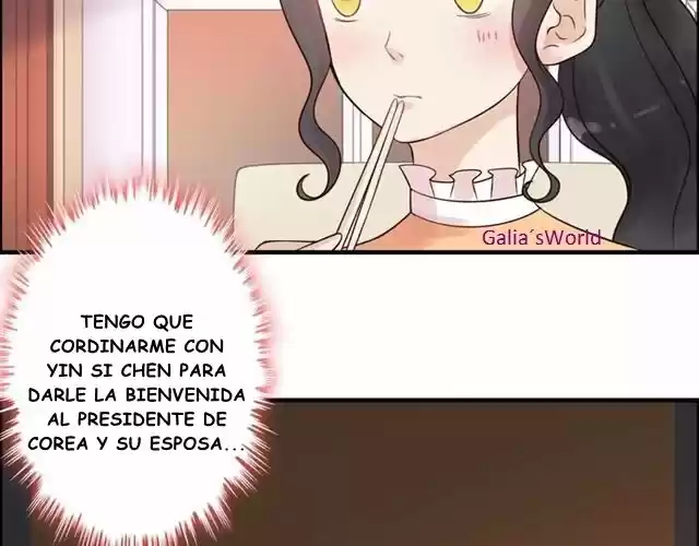 The Ceo's Pregnant Wife - Capítulo 34 - Página 40 - LectorTMOo