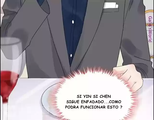 The Ceo's Pregnant Wife - Capítulo 34 - Página 42 - LectorTMOo